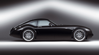Illustration for article titled The ten most phallic cars